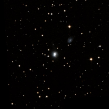 Image of UGC 3414