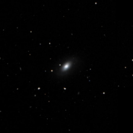 Image of NGC3248