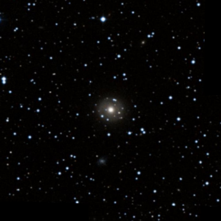 Image of NGC6688