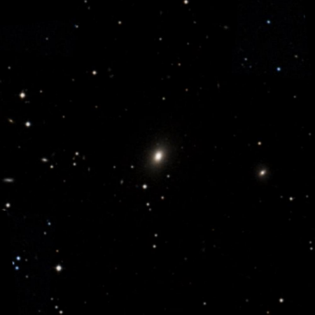Image of NGC6079