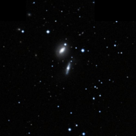 Image of NGC6306