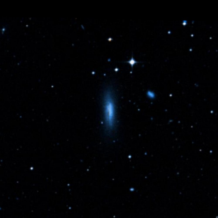 Image of NGC1437