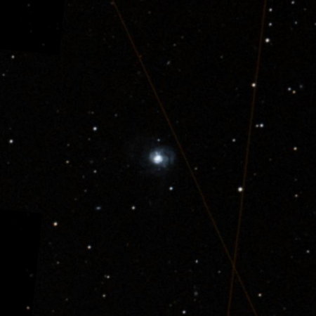 Image of NGC5607