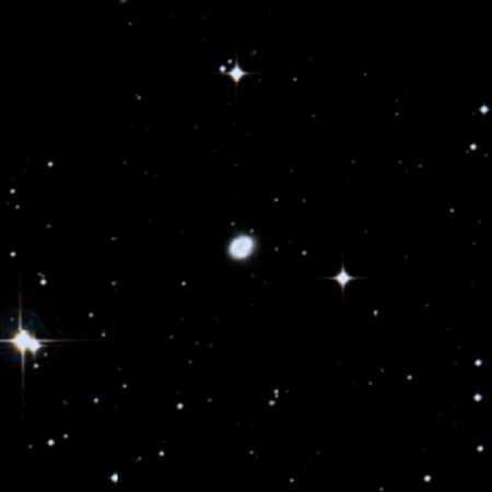 Image of NGC3481