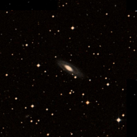 Image of UGC 4491