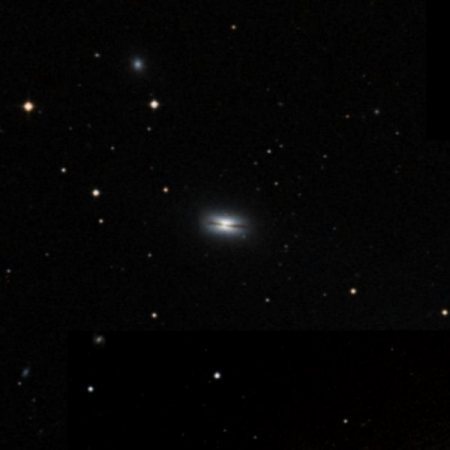 Image of NGC4370