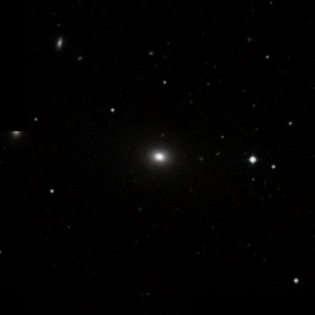 Image of NGC3209