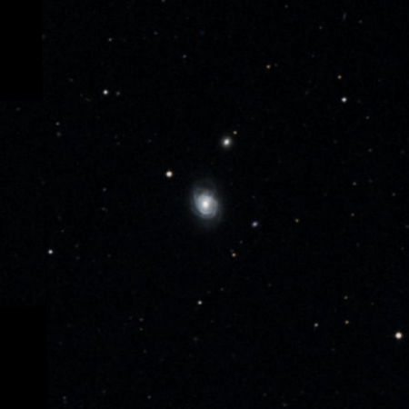 Image of NGC4375