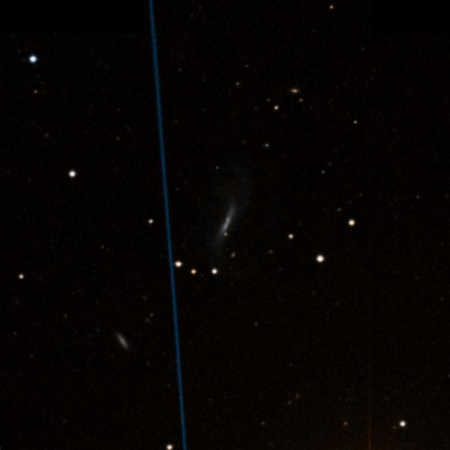Image of NGC3712