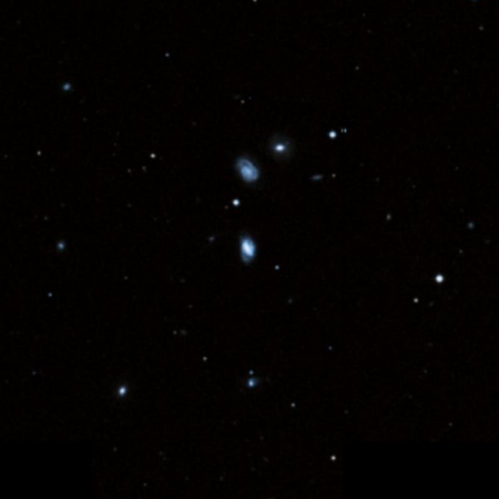 Image of UGC 6583