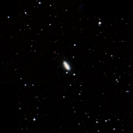 Image of NGC5781