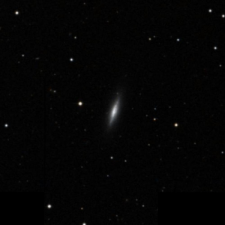 Image of NGC4544