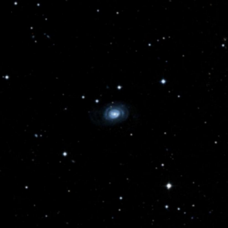 Image of NGC26