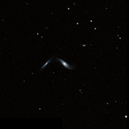 Image of NGC4644