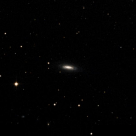 Image of NGC827