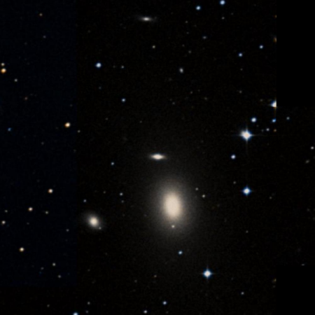 Image of NGC1601