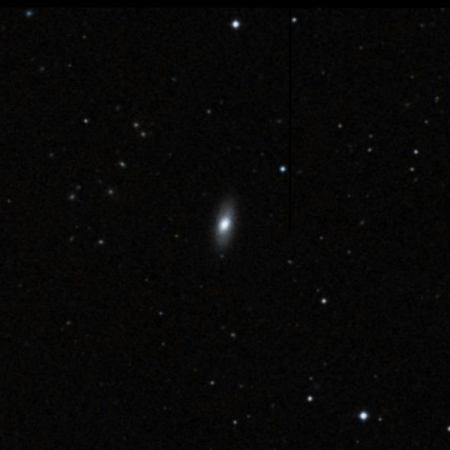 Image of NGC4058