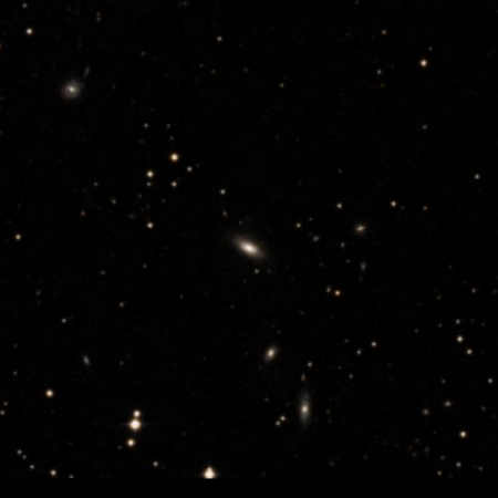 Image of NGC6056