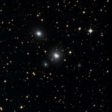 Image of NGC6734