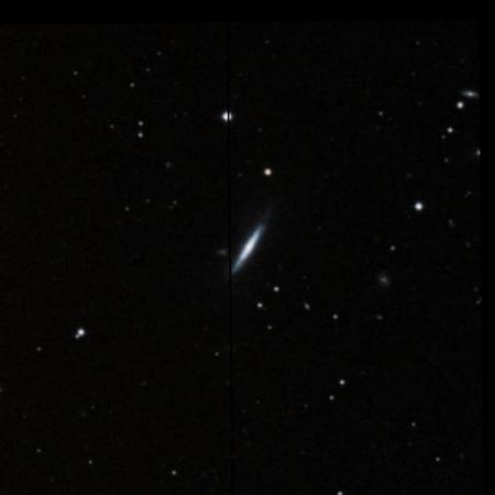 Image of NGC5492