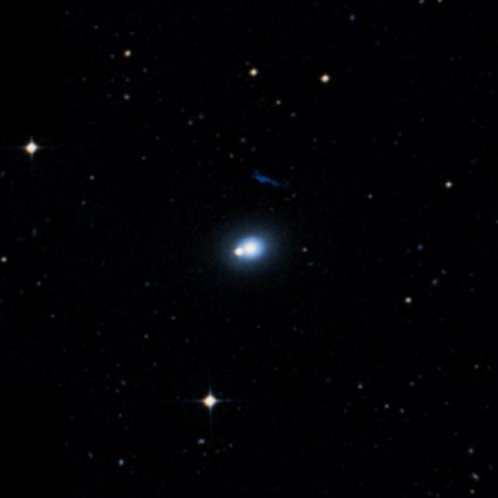 Image of NGC823