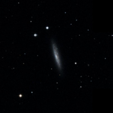 Image of NGC5356