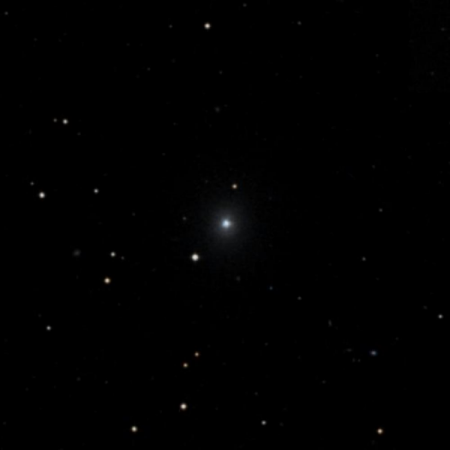 Image of NGC4641