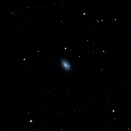 Image of UGC 8516