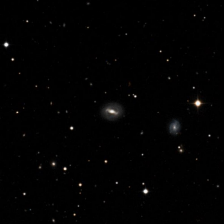 Image of NGC109