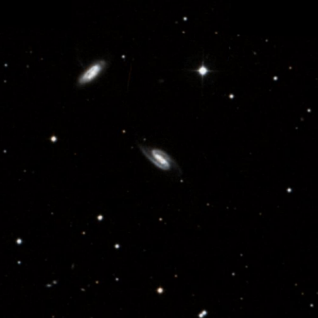 Image of NGC2854