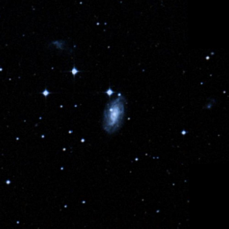 Image of NGC7246