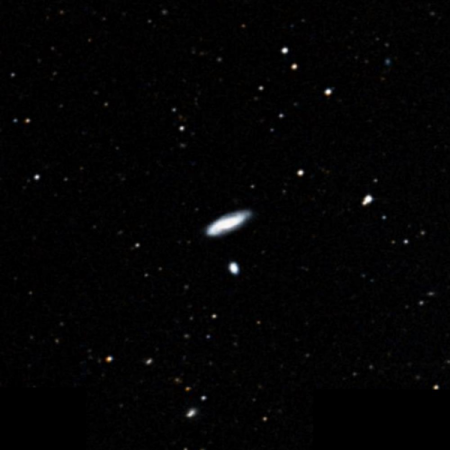 Image of NGC7821