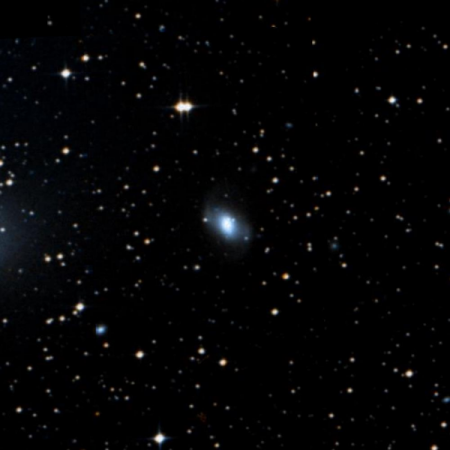 Image of NGC5082