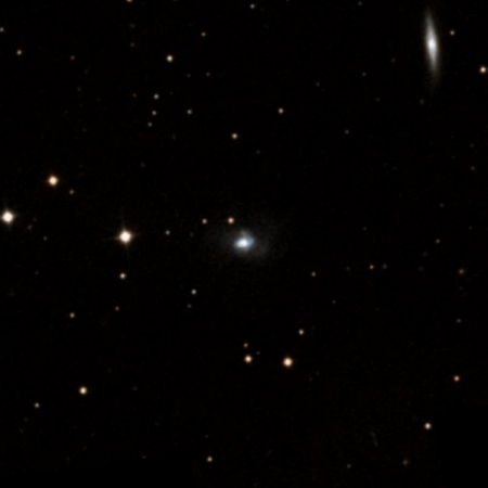 Image of UGC 9668