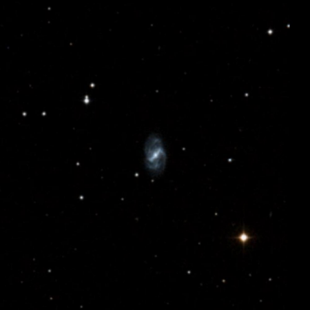 Image of NGC2948