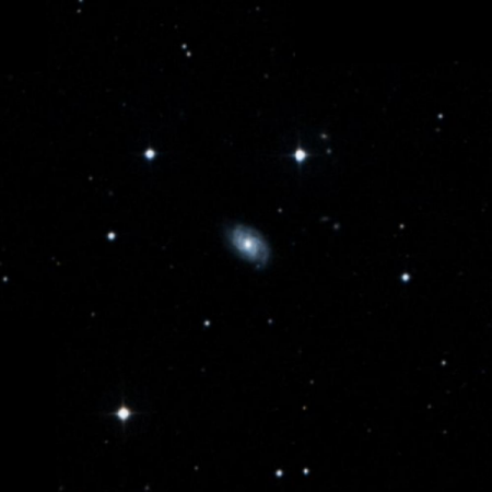 Image of NGC4161
