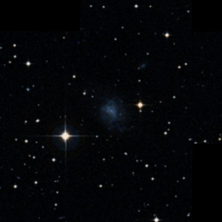 Image of NGC3355