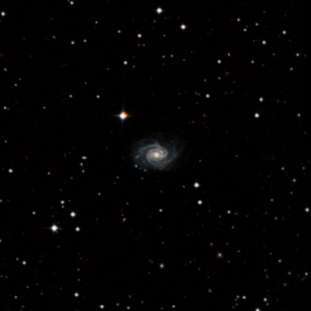 Image of UGC 690