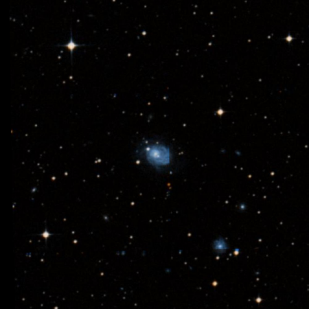 Image of NGC6889