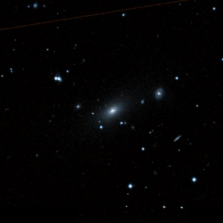 Image of NGC2943
