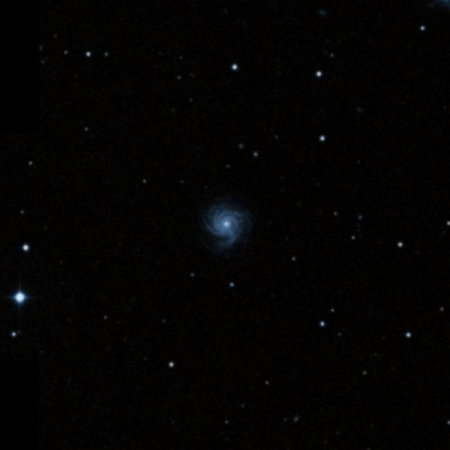 Image of NGC3523