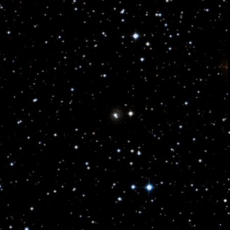Image of UGC 12389