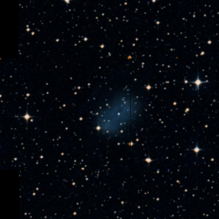 Image of Abell 65