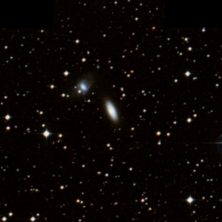 Image of NGC2211