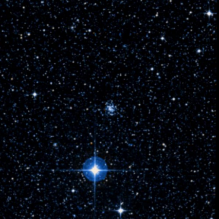 Image of NGC2138