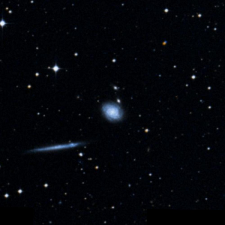 Image of NGC7259