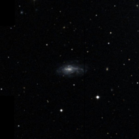 Image of NGC3246