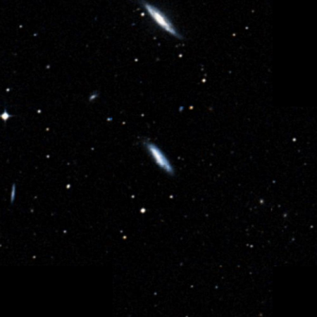 Image of NGC4626