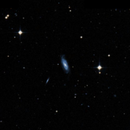 Image of NGC1489