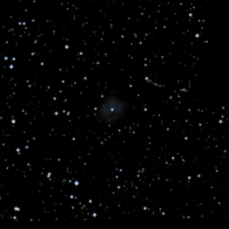 Image of Abell 46